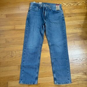 Levi’s Men’s Jeans